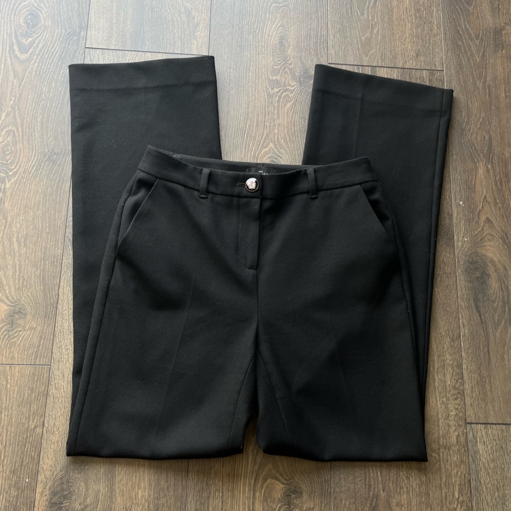 NWOT White House Black Market Trousers
